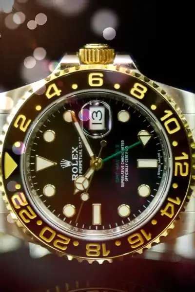 is rolex gmt a good investment